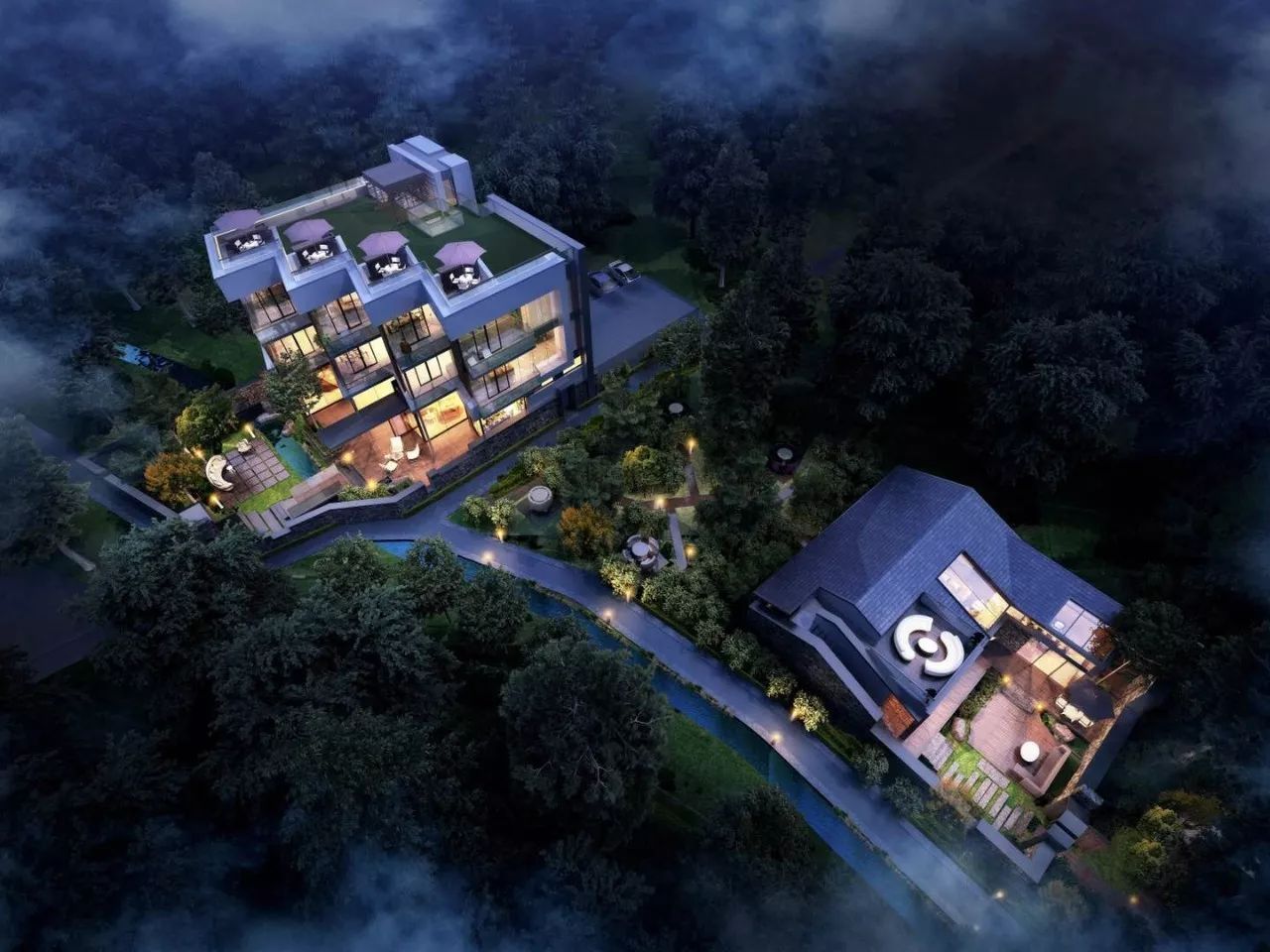 寧波·走點(diǎn)灣路，人生總需要走點(diǎn)彎路才能柳暗花