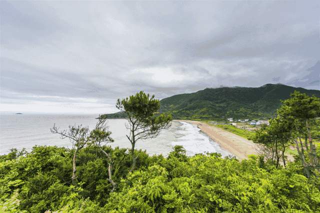 寧波·走點(diǎn)灣路，人生總需要走點(diǎn)彎路才能柳暗花