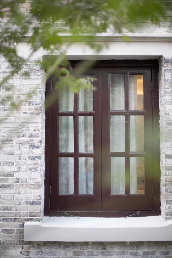 上?！ゅ\上云宿，傳播傳統(tǒng)文化讓老宅重獲新靈魂