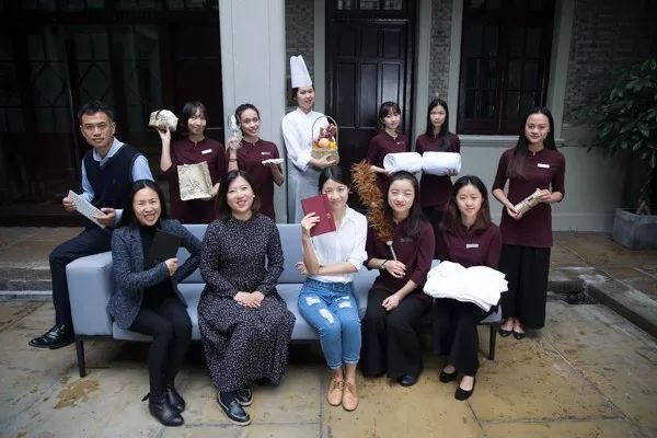 上?！ゅ\上云宿，傳播傳統(tǒng)文化讓老宅重獲新靈魂