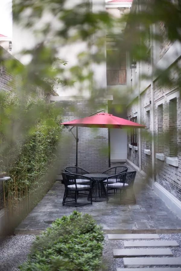 上?！ゅ\上云宿，傳播傳統(tǒng)文化讓老宅重獲新靈魂