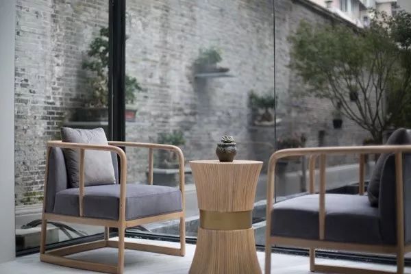 上?！ゅ\上云宿，傳播傳統(tǒng)文化讓老宅重獲新靈魂