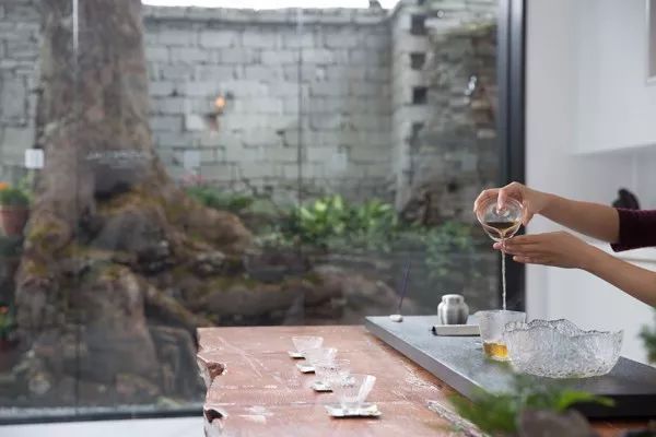 上?！ゅ\上云宿，傳播傳統(tǒng)文化讓老宅重獲新靈魂