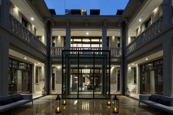 上海·錦上云宿，傳播傳統(tǒng)文化讓老宅重獲新靈魂