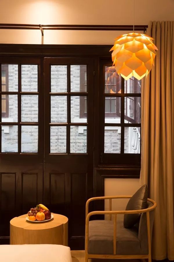 上?！ゅ\上云宿，傳播傳統(tǒng)文化讓老宅重獲新靈魂