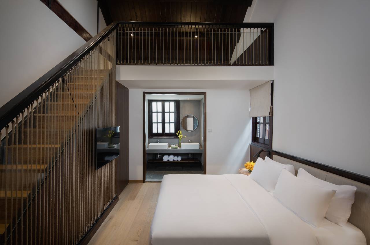 上海·錦上云宿，傳播傳統(tǒng)文化讓老宅重獲新靈魂