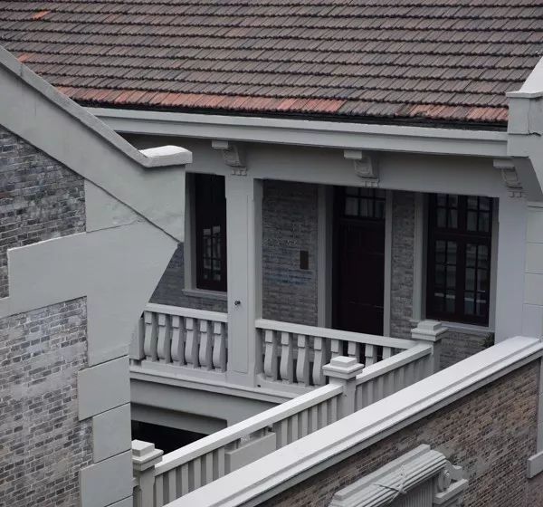 上?！ゅ\上云宿，傳播傳統(tǒng)文化讓老宅重獲新靈魂