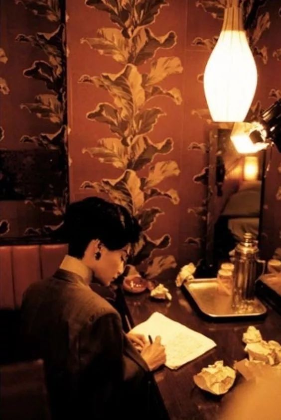 中國旗袍文化，乍見之歡與久看不厭