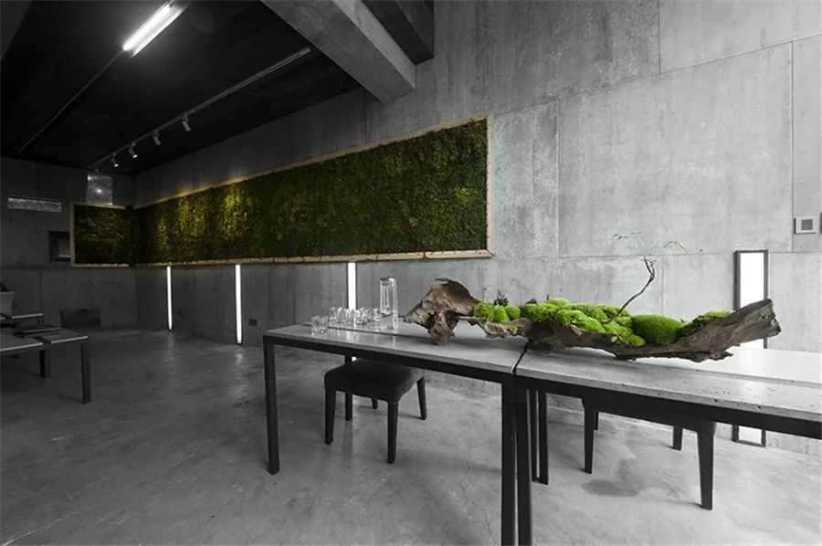 杭州·棲遲，還是那個獨一無二的黑白灰