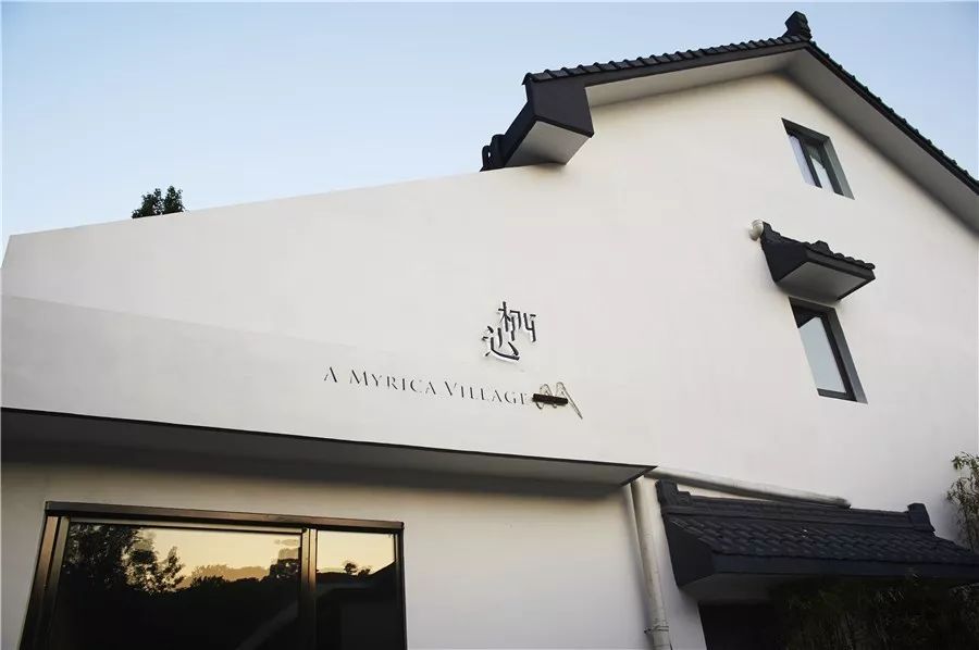 杭州·棲遲，還是那個獨一無二的黑白灰