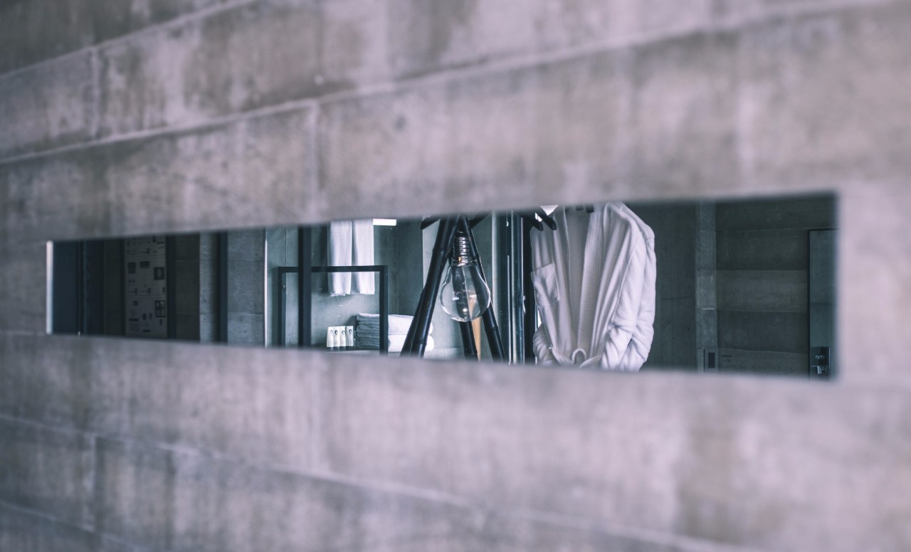 杭州·棲遲，還是那個(gè)獨(dú)一無(wú)二的黑白灰