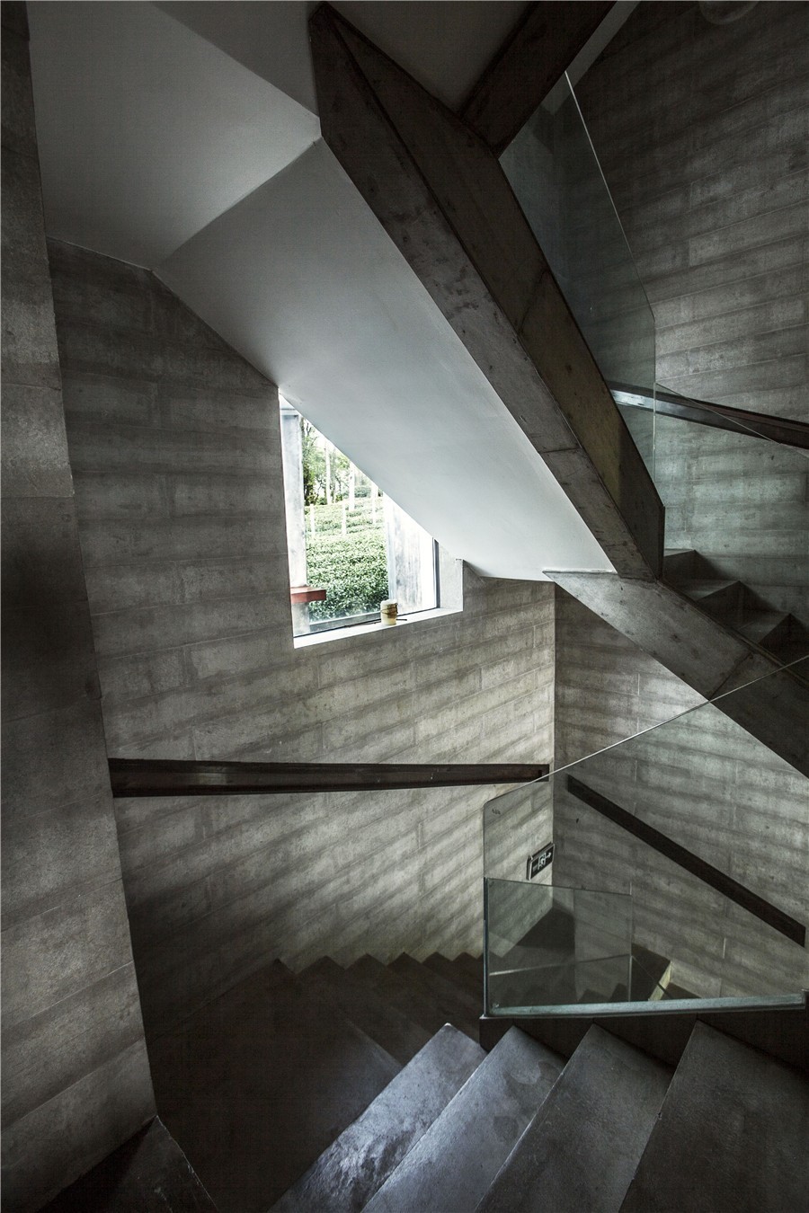 杭州·棲遲，還是那個獨一無二的黑白灰