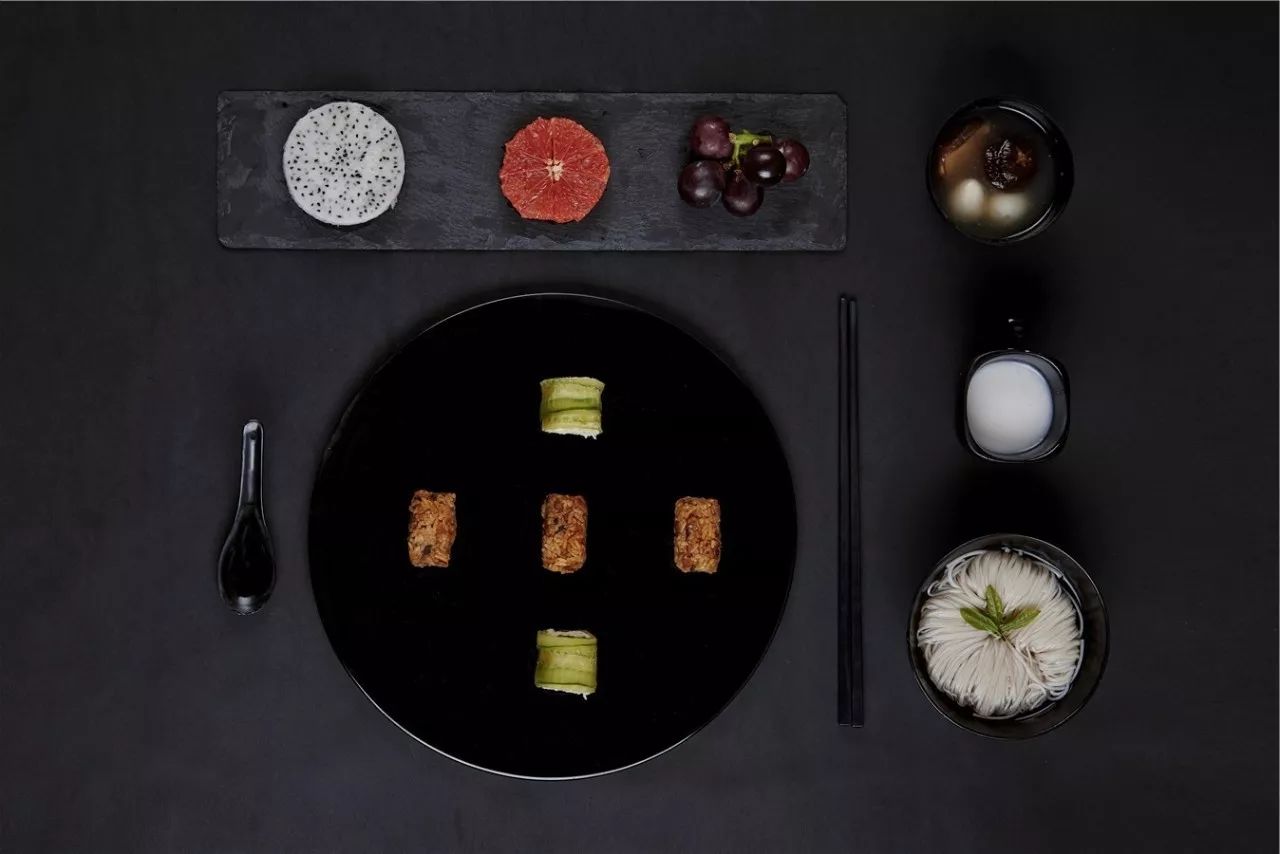 杭州·棲遲，還是那個(gè)獨(dú)一無(wú)二的黑白灰