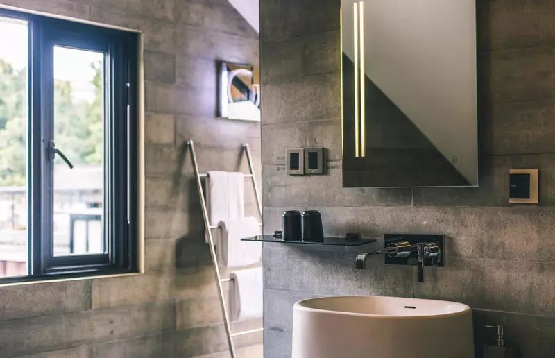 杭州·棲遲，還是那個(gè)獨(dú)一無(wú)二的黑白灰