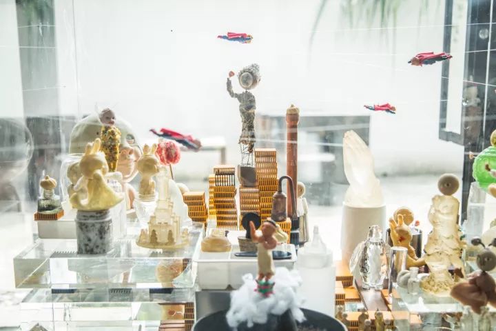 杭州·棲遲，還是那個(gè)獨(dú)一無二的黑白灰