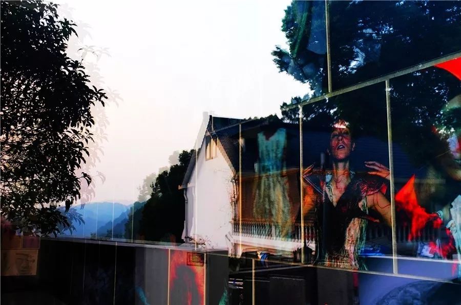 杭州·棲遲，還是那個(gè)獨(dú)一無(wú)二的黑白灰