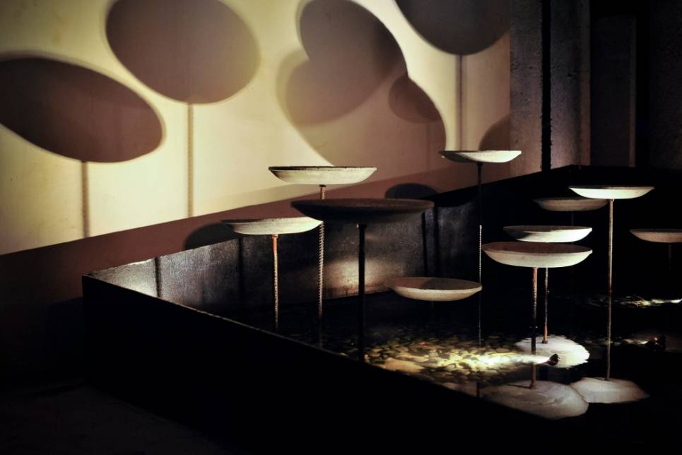 杭州·棲遲，還是那個(gè)獨(dú)一無二的黑白灰