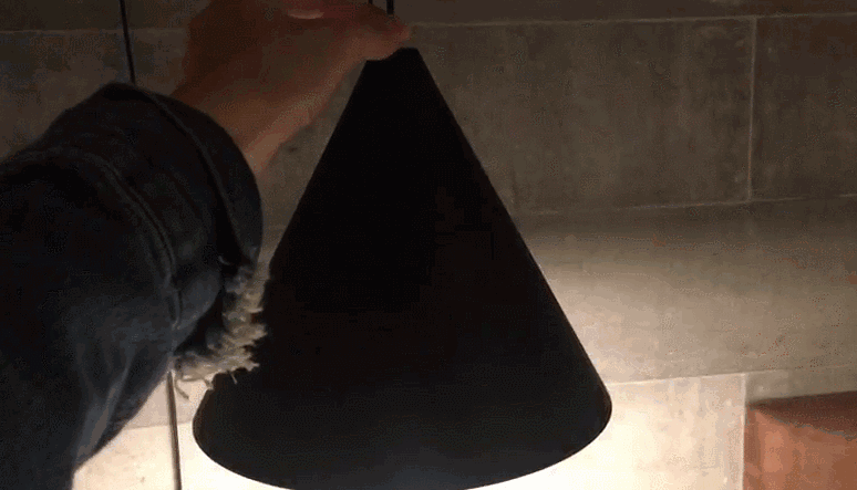 杭州·棲遲，還是那個(gè)獨(dú)一無(wú)二的黑白灰