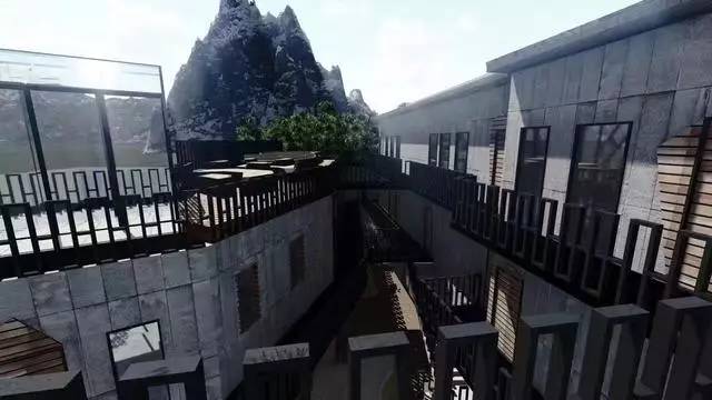 瀘沽湖·野火集，時光匆忙別錯過年輕的瘋狂