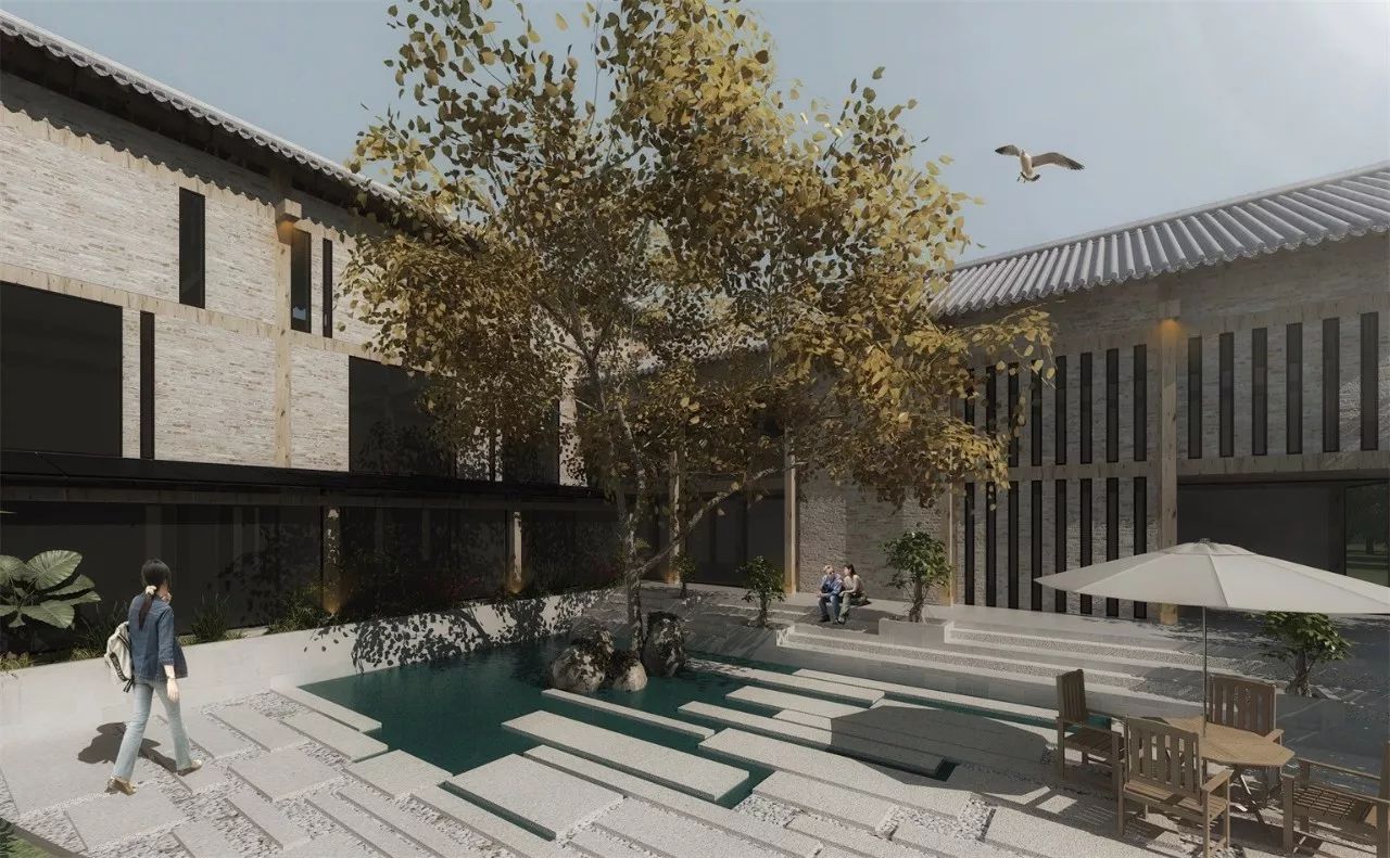 瀘沽湖·野火集，時光匆忙別錯過年輕的瘋狂