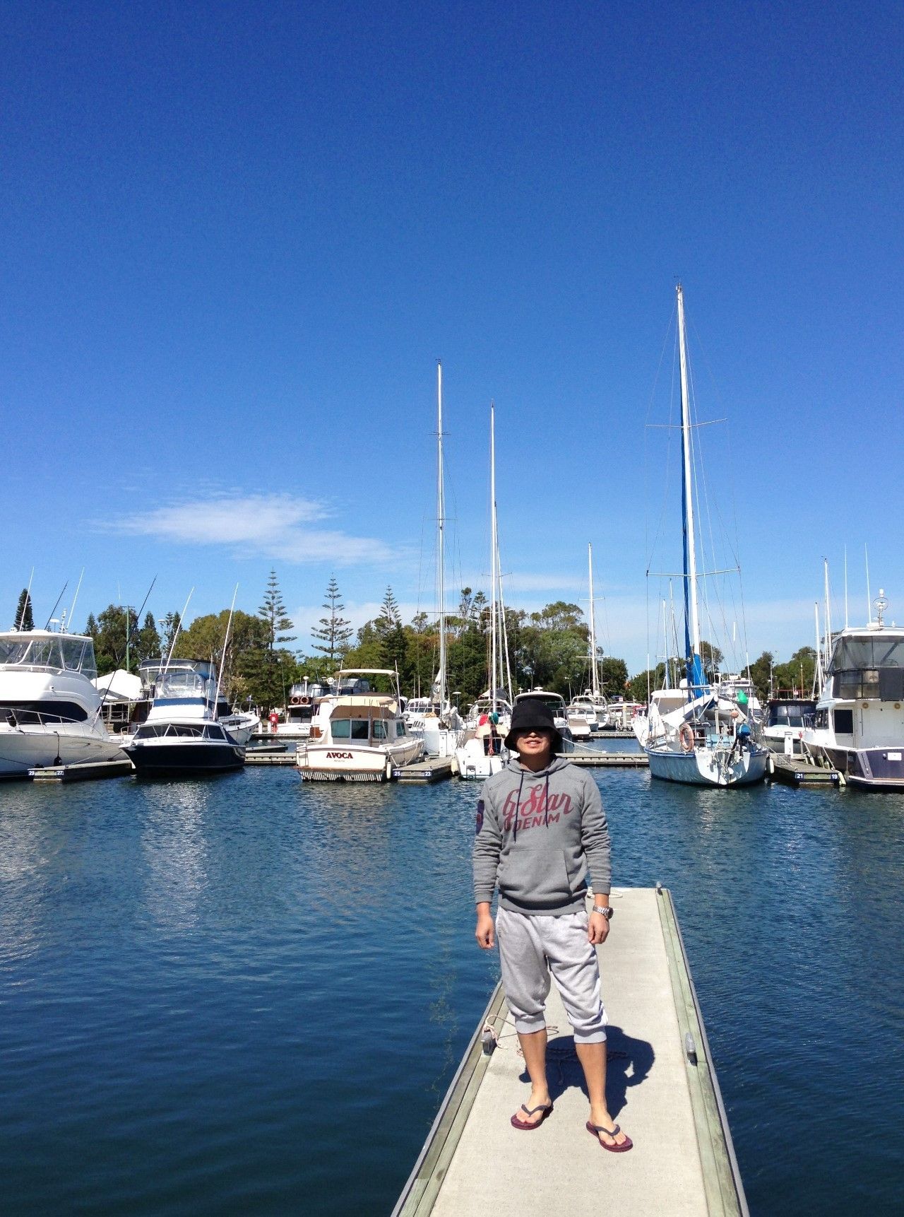 時光島，一間讓“時光倒流”300畝獨島民宿
