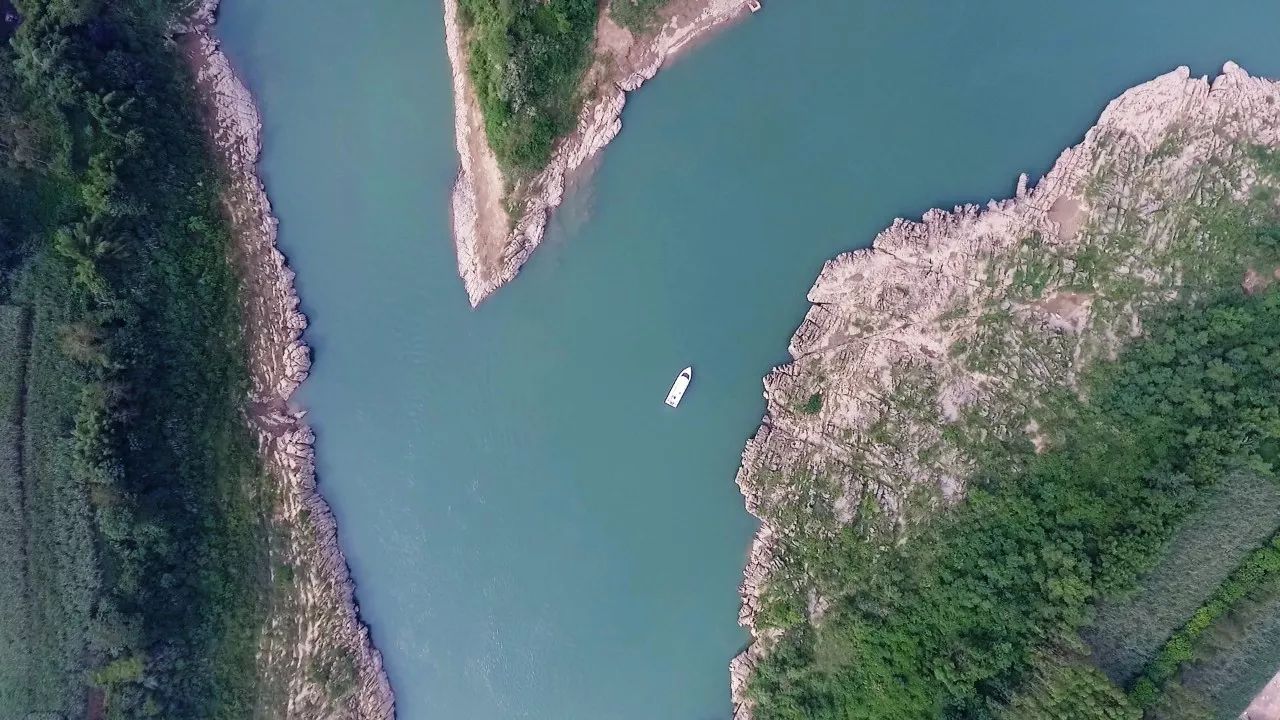 時光島，一間讓“時光倒流”300畝獨島民宿