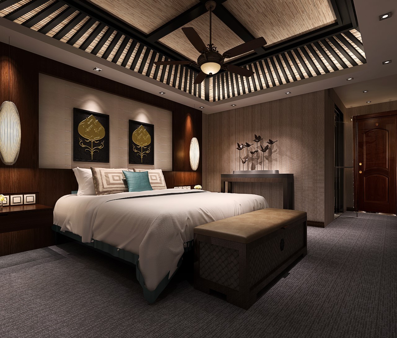 時光島，一間讓“時光倒流”300畝獨島民宿