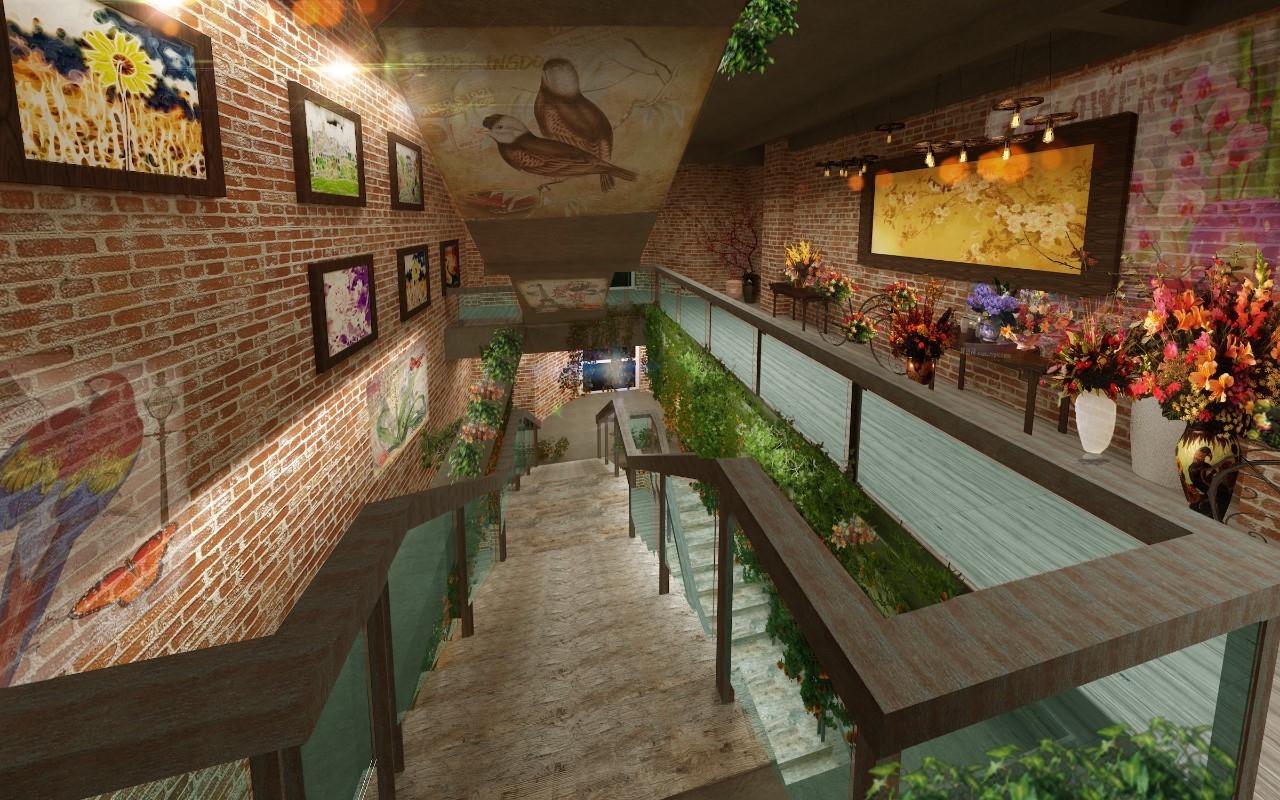 時光島，一間讓“時光倒流”300畝獨島民宿