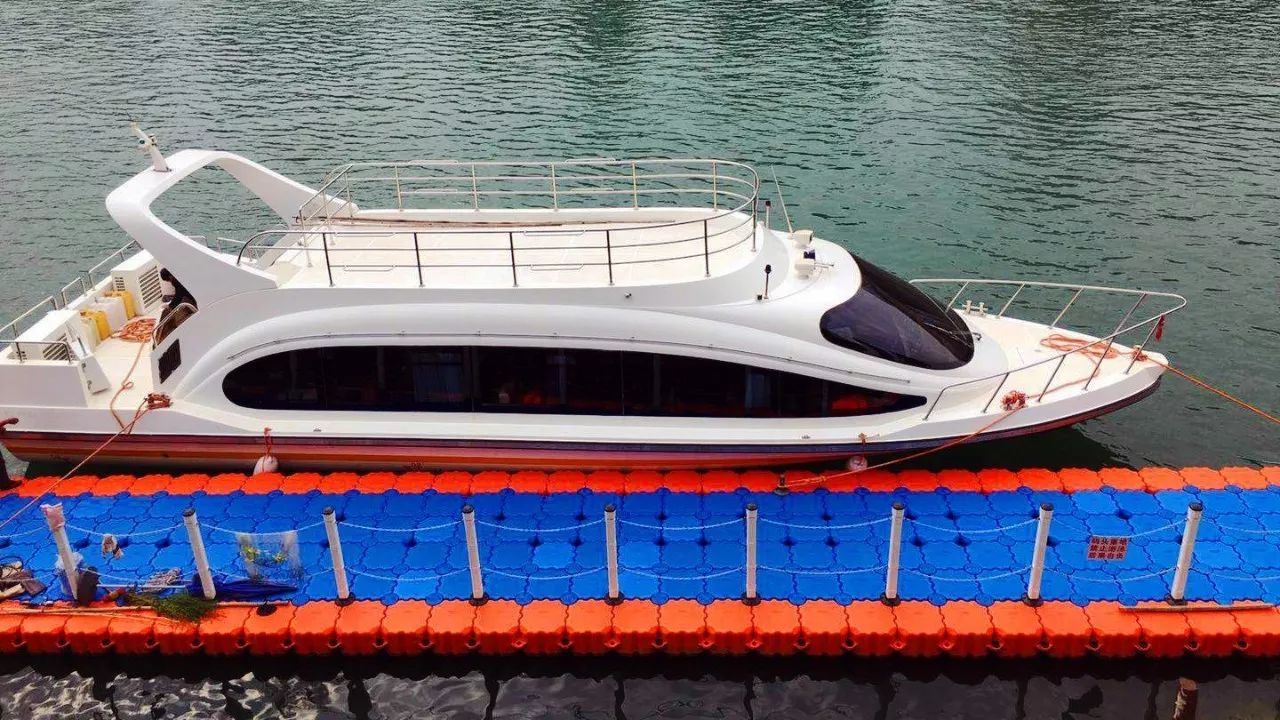 時光島，一間讓“時光倒流”300畝獨島民宿