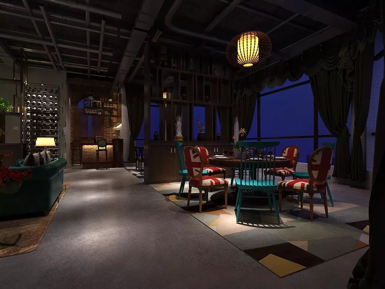 時光島，一間讓“時光倒流”300畝獨島民宿