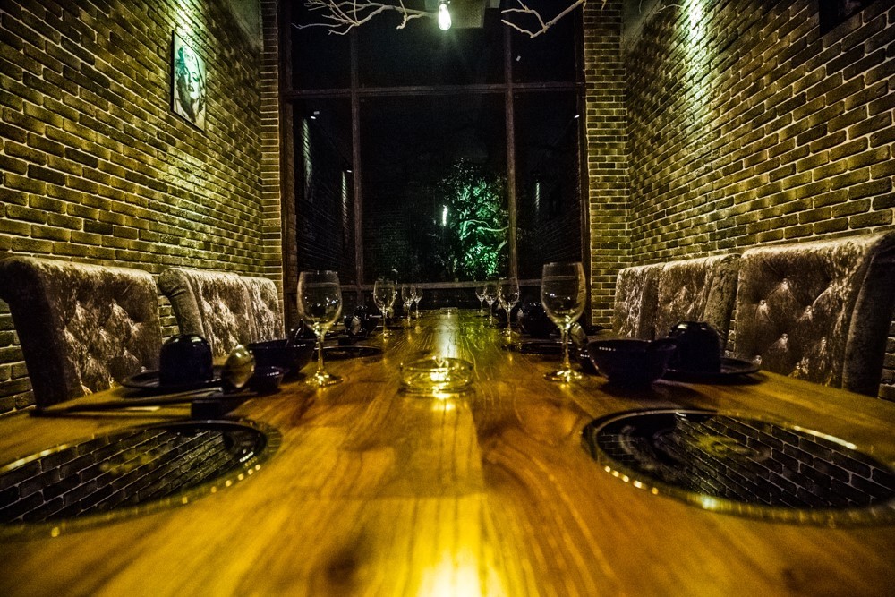 時光島，一間讓“時光倒流”300畝獨島民宿