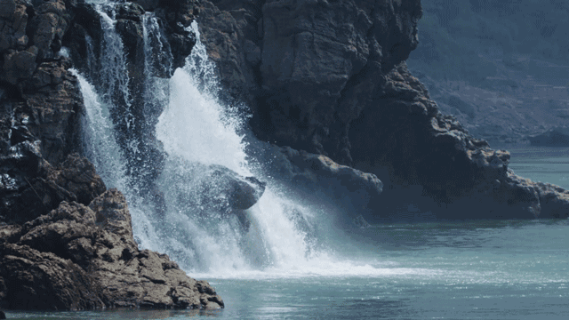 時光島，一間讓“時光倒流”300畝獨島民宿