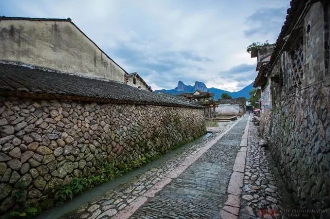 麗水·云逸遠(yuǎn)山，在牡丹亭有個(gè)仲夏夜之夢(mèng)