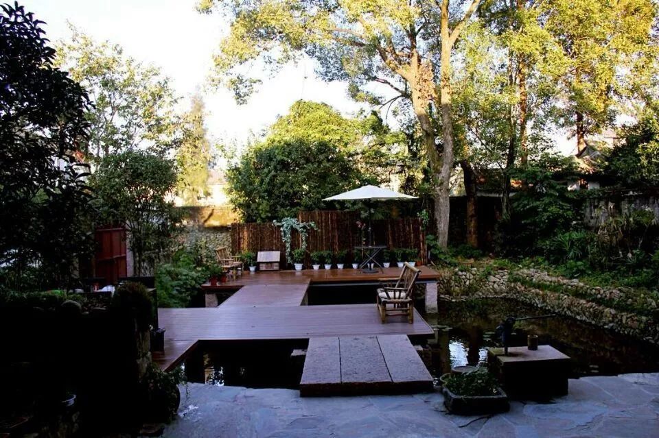 麗水·云逸遠(yuǎn)山，在牡丹亭有個(gè)仲夏夜之夢(mèng)