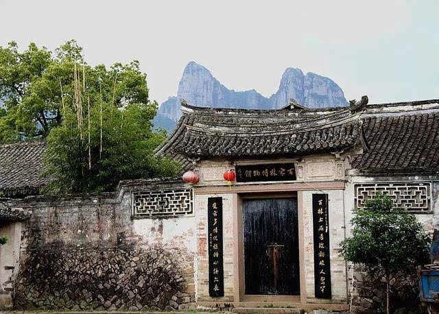 麗水·云逸遠(yuǎn)山，在牡丹亭有個(gè)仲夏夜之夢(mèng)