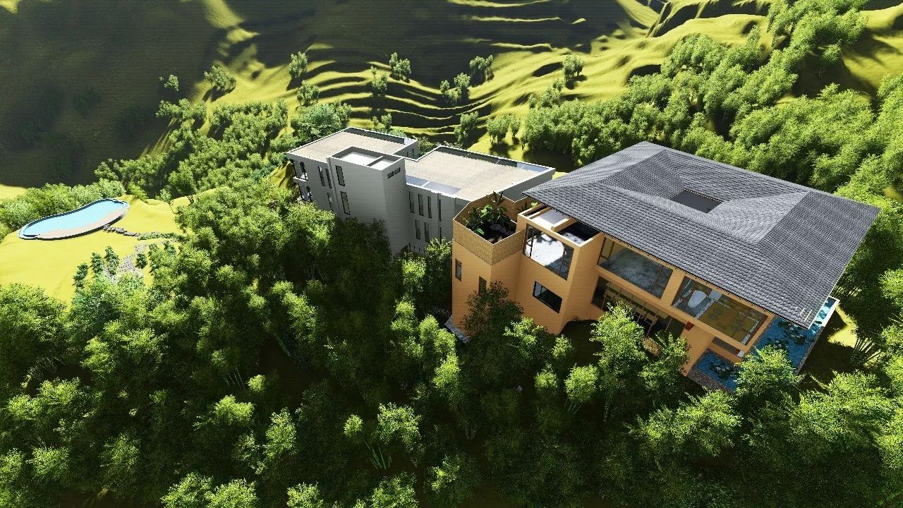 麗水·云逸遠(yuǎn)山，在牡丹亭有個(gè)仲夏夜之夢(mèng)