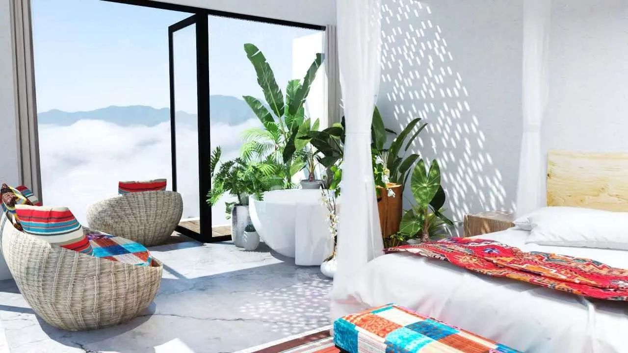 麗水·云逸遠山，在牡丹亭有個仲夏夜之夢