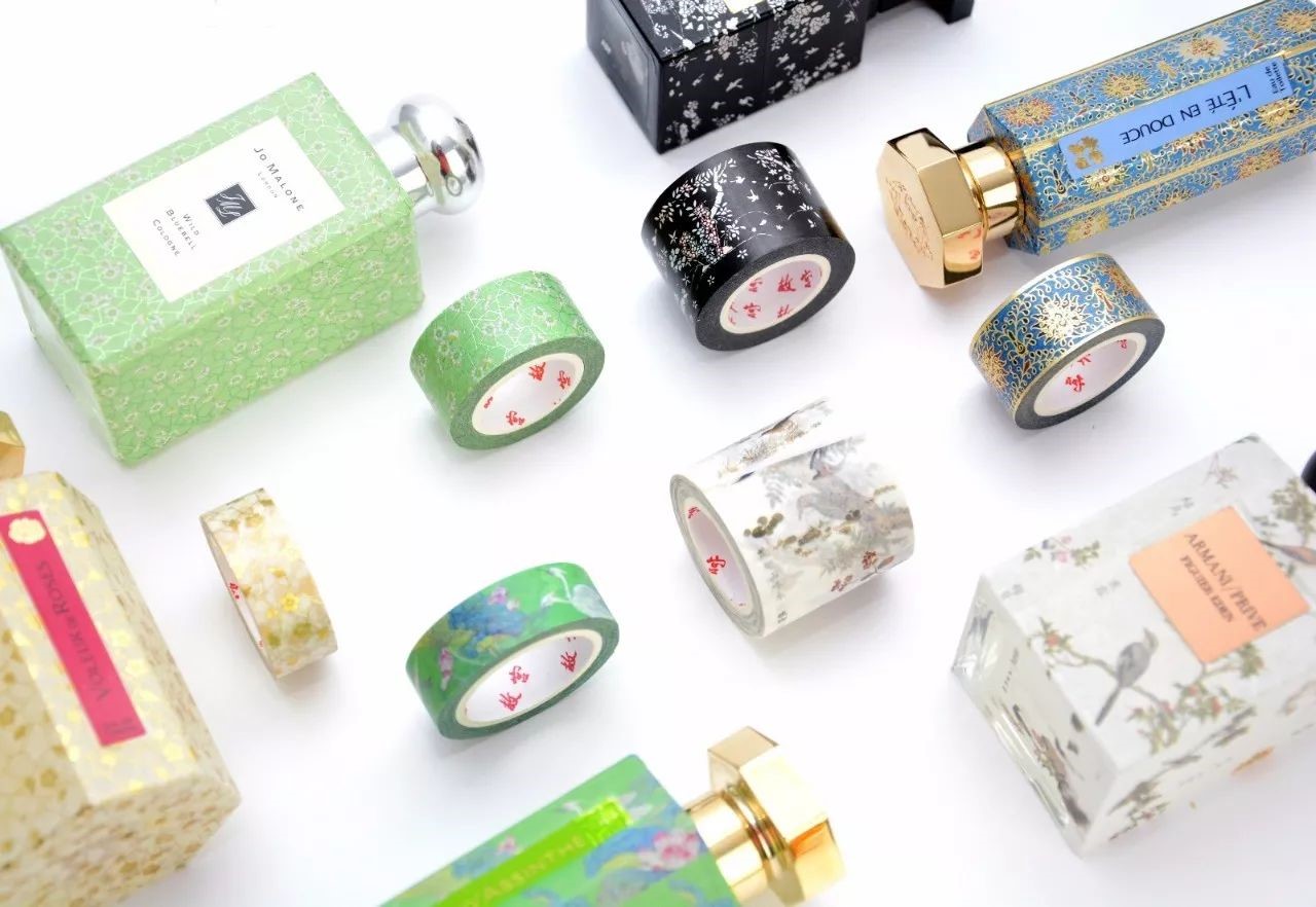 故宮產(chǎn)品設(shè)計(jì)，家佳樂文學(xué)原創(chuàng)文化產(chǎn)品