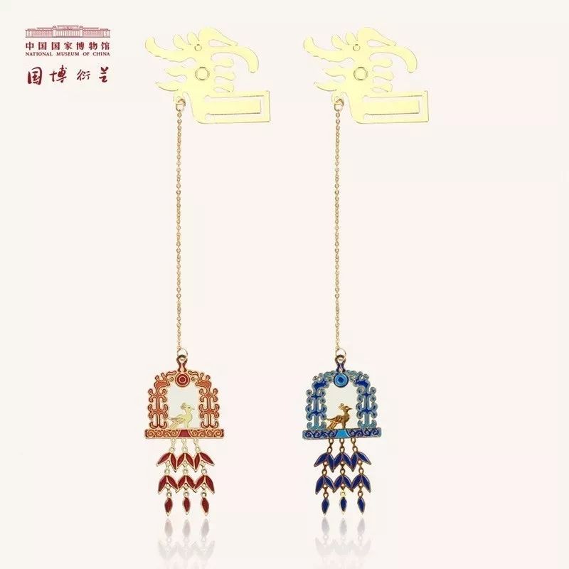 故宮產(chǎn)品設計，家佳樂文學原創(chuàng)文化產(chǎn)品