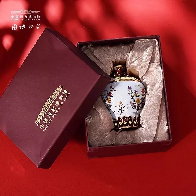 故宮產(chǎn)品設計，家佳樂文學原創(chuàng)文化產(chǎn)品