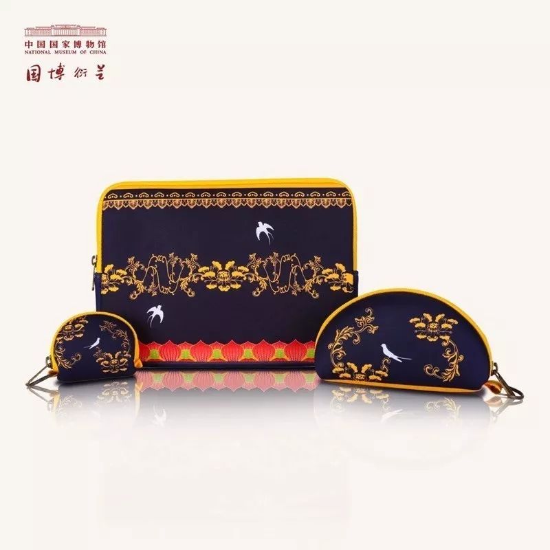 故宮產(chǎn)品設計，家佳樂文學原創(chuàng)文化產(chǎn)品