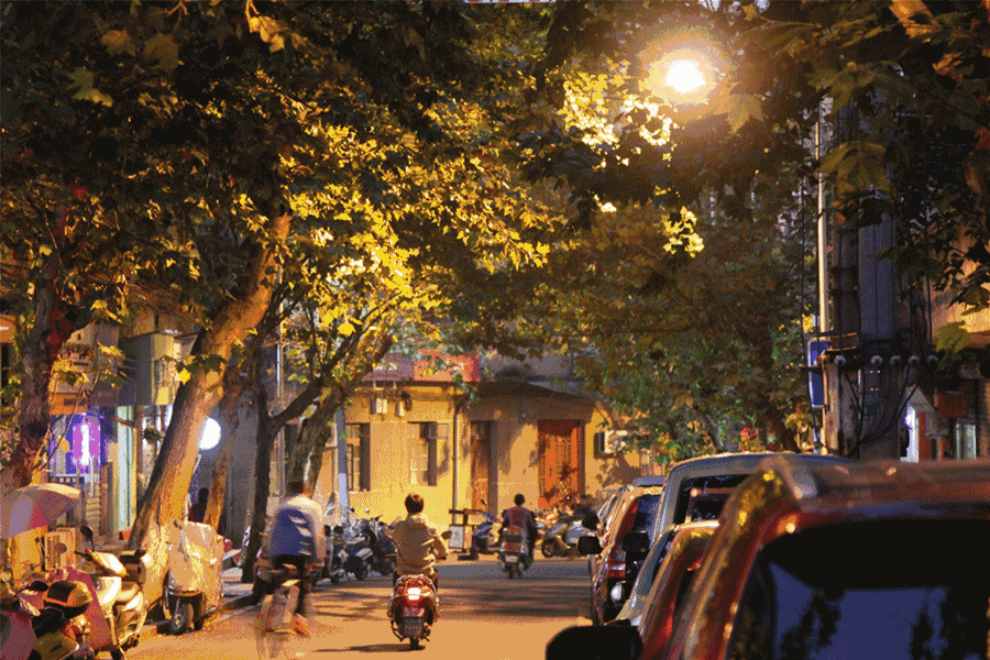 麗水·云逸遠(yuǎn)山，在牡丹亭有個(gè)仲夏夜之夢