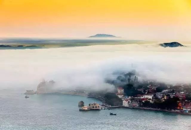 鼓浪嶼·他城一見，生命不息折騰不止