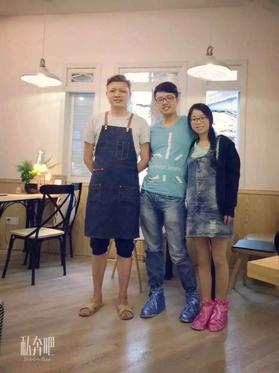 鼓浪嶼·他城一見，生命不息折騰不止