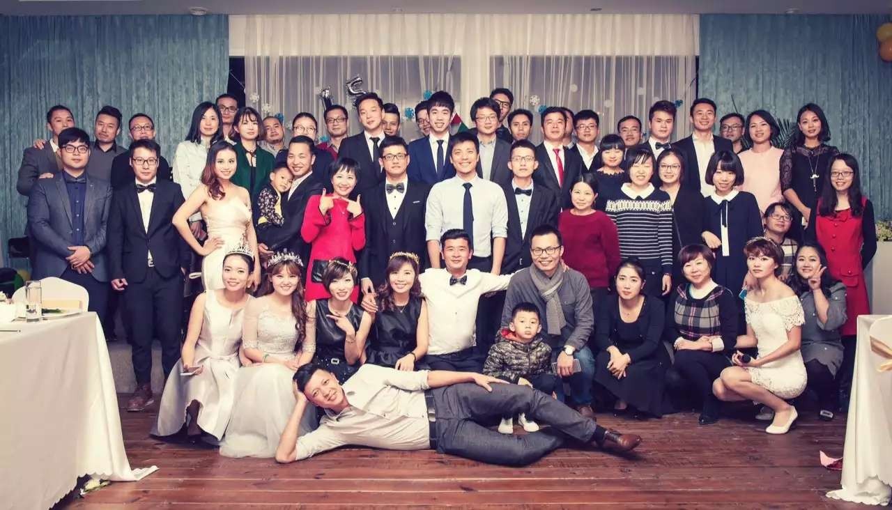 鼓浪嶼·他城一見，生命不息折騰不止