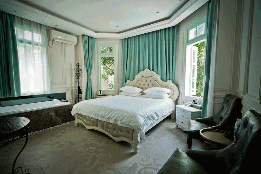 鼓浪嶼·他城一見，生命不息折騰不止