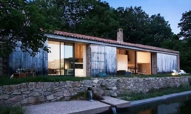 驚呆了，雞窩豬舍馬廄牛棚羊圈變民宿!