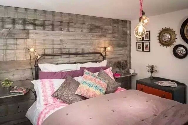 驚呆了，雞窩豬舍馬廄牛棚羊圈變民宿!