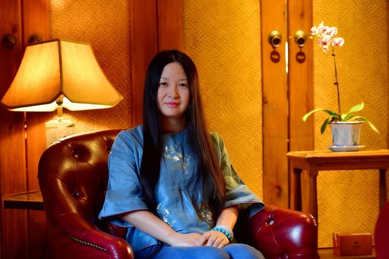 王室故居，坐擁古老神秘的王府豪宅看明清興衰