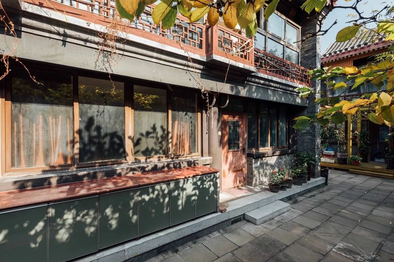 王室故居，坐擁古老神秘的王府豪宅看明清興衰